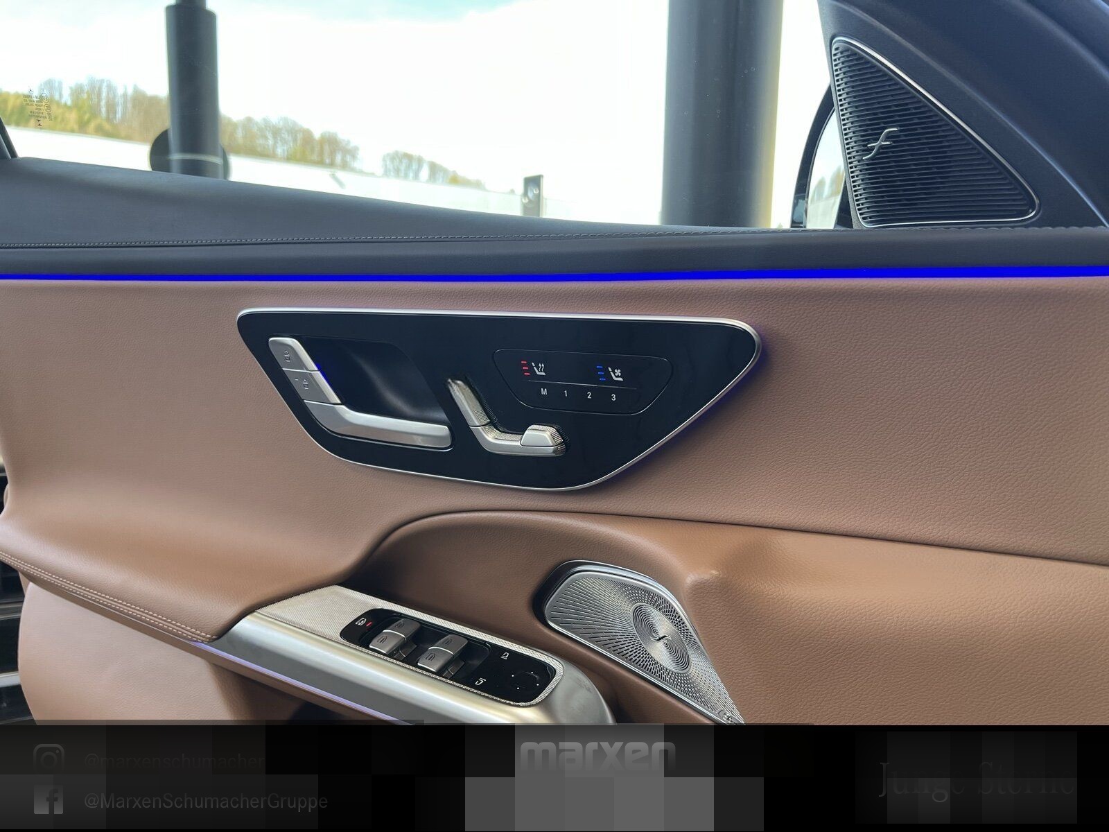 Mercedes-Benz E 300 e T EXCLUSIVE Superscreen+AHK+Burm4D+Prem foto 8