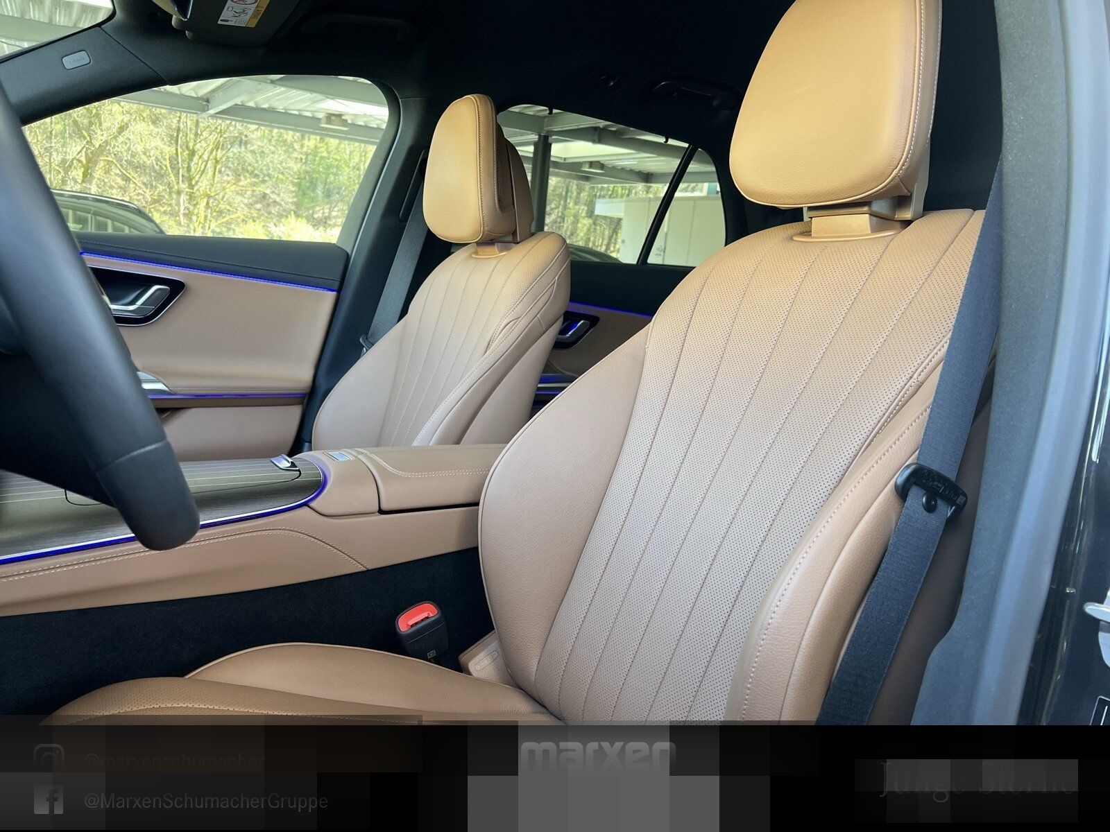 Mercedes-Benz E 300 e T EXCLUSIVE Superscreen+AHK+Burm4D+Prem foto 10