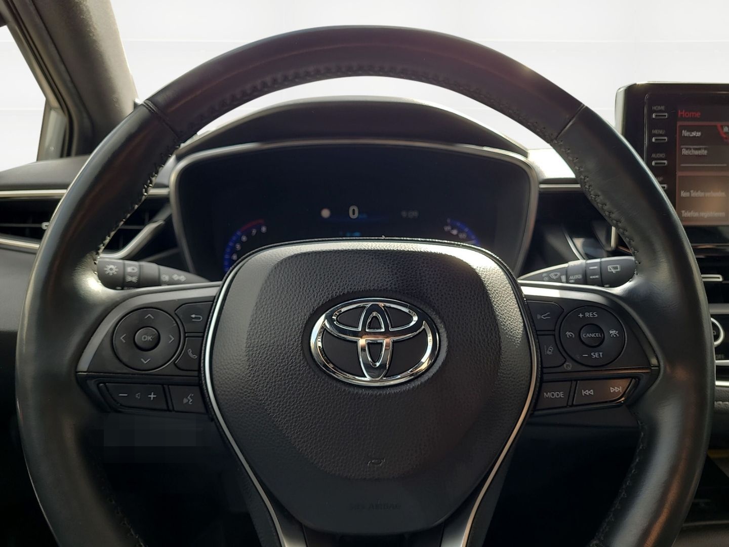 Toyota Corolla 2.0l Hybrid Club +JBL +PDC +Sitzheizung  foto 11