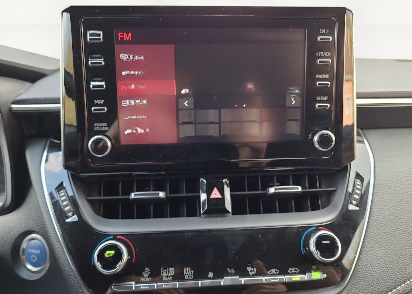Toyota Corolla 2.0l Hybrid Club +JBL +PDC +Sitzheizung  foto 12