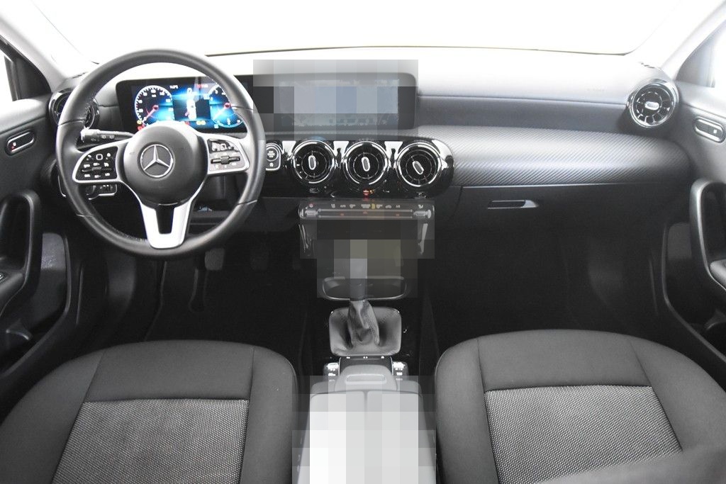 Mercedes-Benz A 180 *1.Hand*Widescreen*SHZ*Navi* foto 2