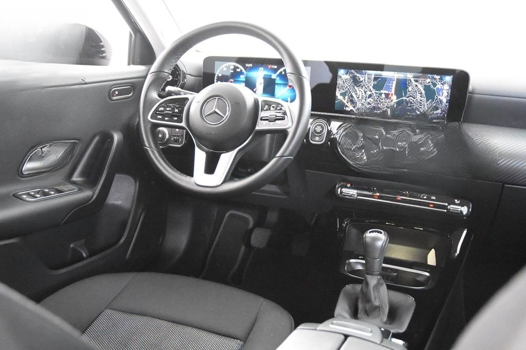 Mercedes-Benz A 180 *1.Hand*Widescreen*SHZ*Navi* foto 11