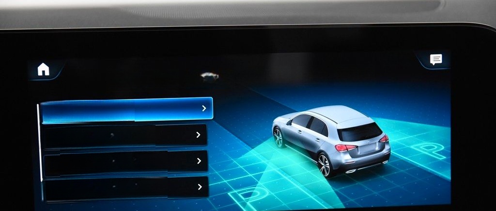 Mercedes-Benz A 180 *1.Hand*Widescreen*SHZ*Navi* foto 13