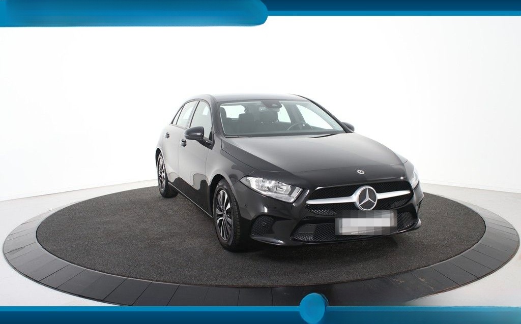 Mercedes-Benz A 180 *1.Hand*Widescreen*SHZ*Navi* foto 17