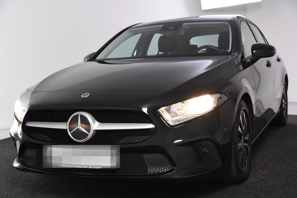 Mercedes-Benz A 180 *1.Hand*Widescreen*SHZ*Navi* foto 18