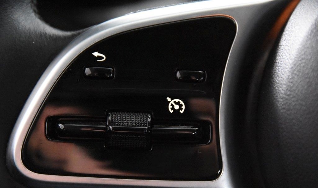 Mercedes-Benz A 180 *1.Hand*Widescreen*SHZ*Navi* foto 19