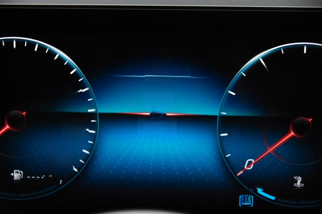 Mercedes-Benz A 180 *1.Hand*Widescreen*SHZ*Navi* foto 20