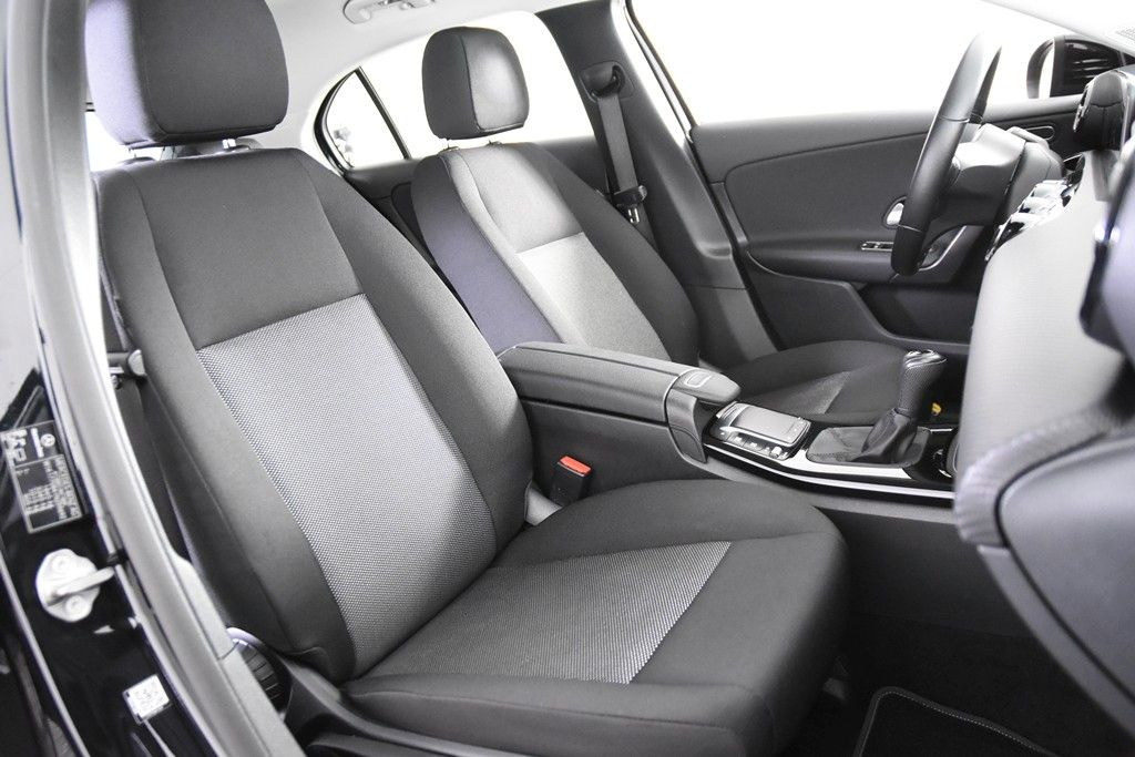 Mercedes-Benz A 180 *1.Hand*Widescreen*SHZ*Navi* foto 3