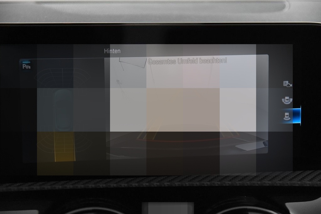 Mercedes-Benz A 180 *1.Hand*Widescreen*SHZ*Navi* foto 21