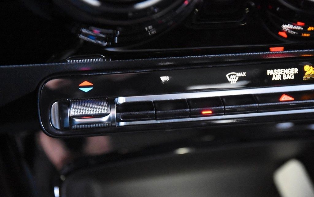 Mercedes-Benz A 180 *1.Hand*Widescreen*SHZ*Navi* foto 22