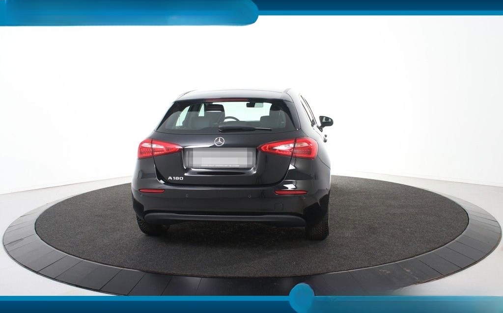 Mercedes-Benz A 180 *1.Hand*Widescreen*SHZ*Navi* foto 23