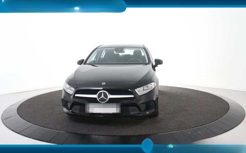 Mercedes-Benz A 180 *1.Hand*Widescreen*SHZ*Navi* foto 24