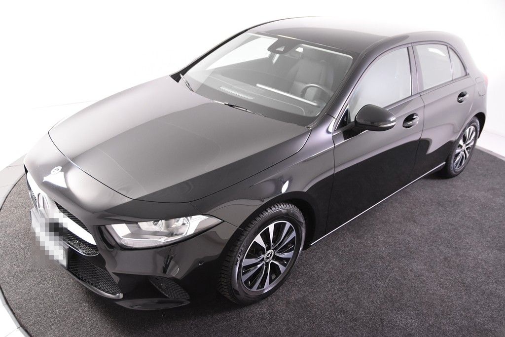 Mercedes-Benz A 180 *1.Hand*Widescreen*SHZ*Navi* foto 4