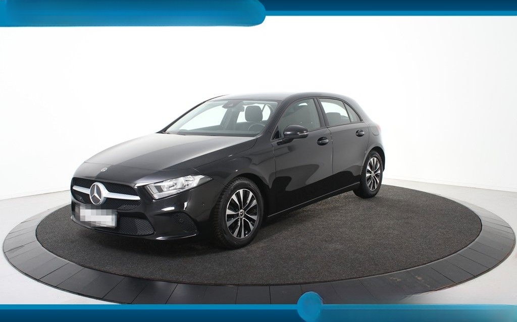 Mercedes-Benz A 180 *1.Hand*Widescreen*SHZ*Navi* foto 5