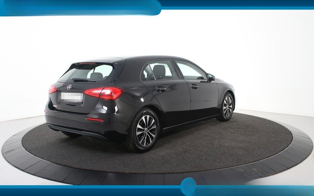 Mercedes-Benz A 180 *1.Hand*Widescreen*SHZ*Navi* foto 7