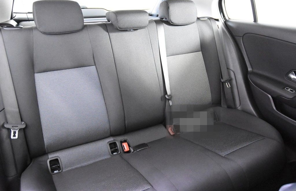 Mercedes-Benz A 180 *1.Hand*Widescreen*SHZ*Navi* foto 10