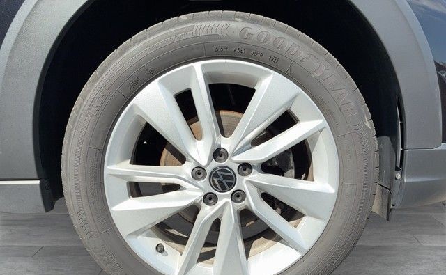 Volkswagen Taigo 1.0 TSI DSG Move ACC+NAVI+AHK+PDC+LED foto 6