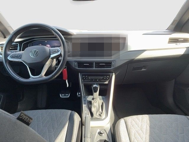 Volkswagen Taigo 1.0 TSI DSG Move ACC+NAVI+AHK+PDC+LED foto 10