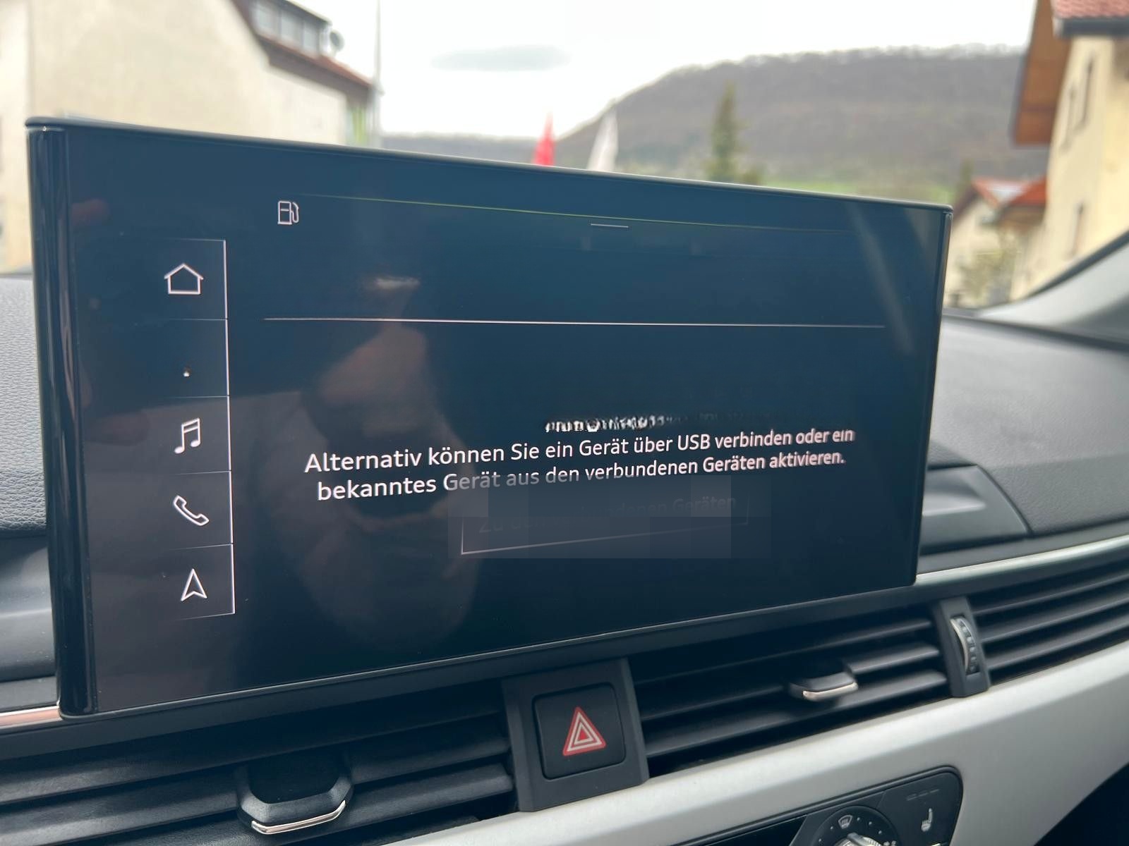 Audi A4 Avant 35 TFSI S tronic /SHZ/NAVI foto 11