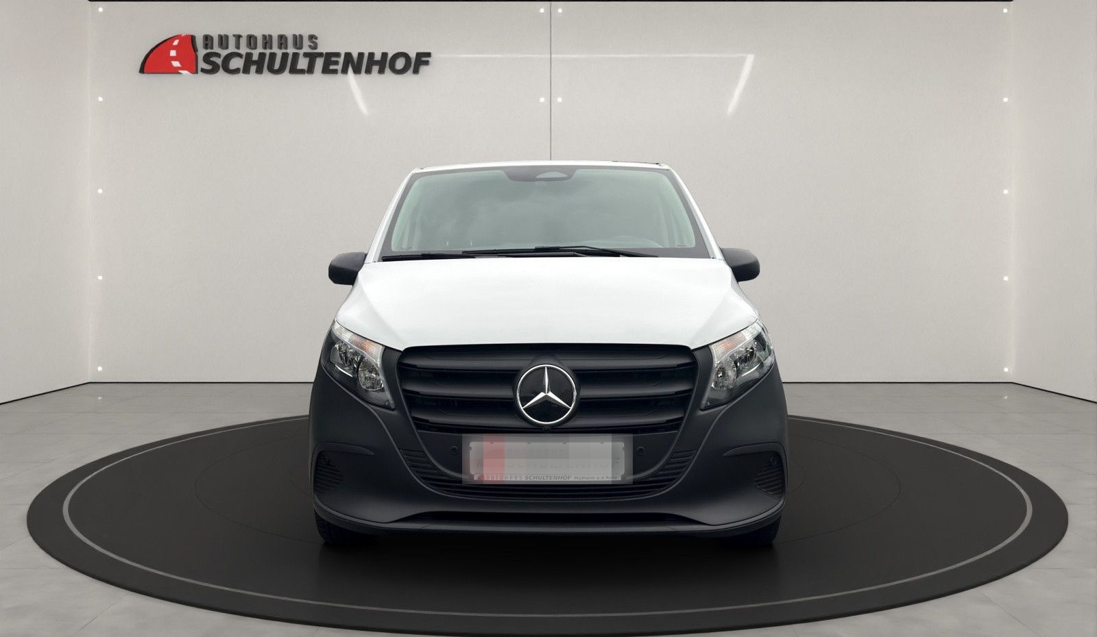 Mercedes-Benz Vito 116 CDI RWD PRO extralang*KAMERA*NAVI*1-HA* foto 2