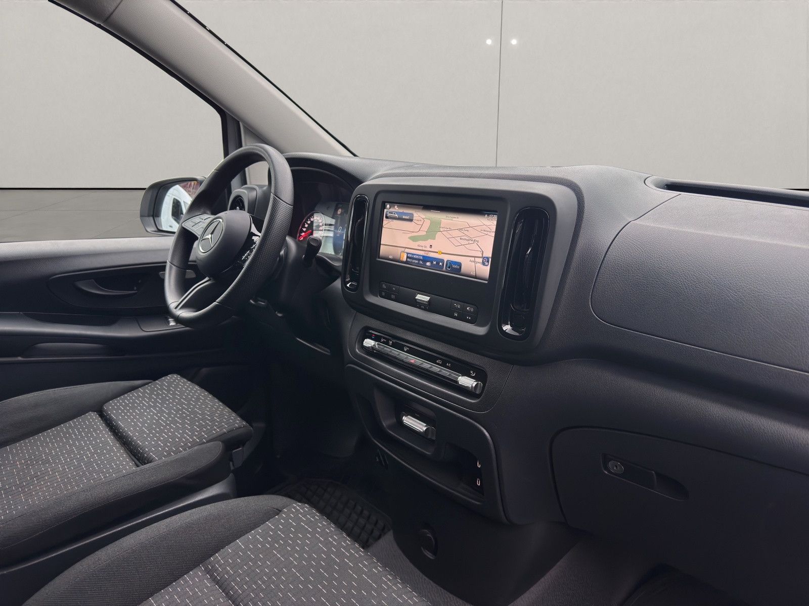 Mercedes-Benz Vito 116 CDI RWD PRO extralang*KAMERA*NAVI*1-HA* foto 12