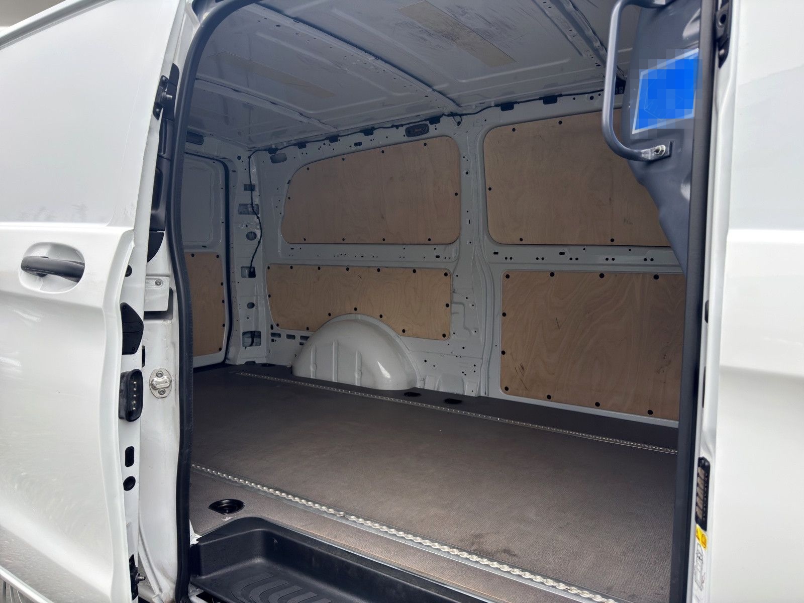 Mercedes-Benz Vito 116 CDI RWD PRO extralang*KAMERA*NAVI*1-HA* foto 13