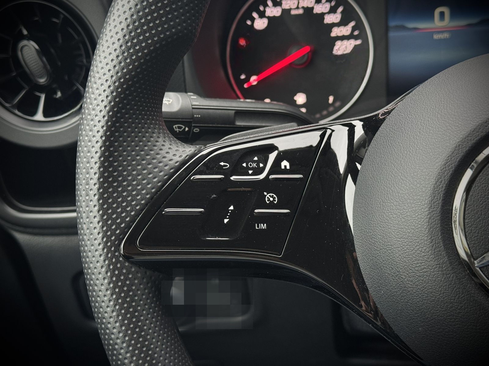 Mercedes-Benz Vito 116 CDI RWD PRO extralang*KAMERA*NAVI*1-HA* foto 19