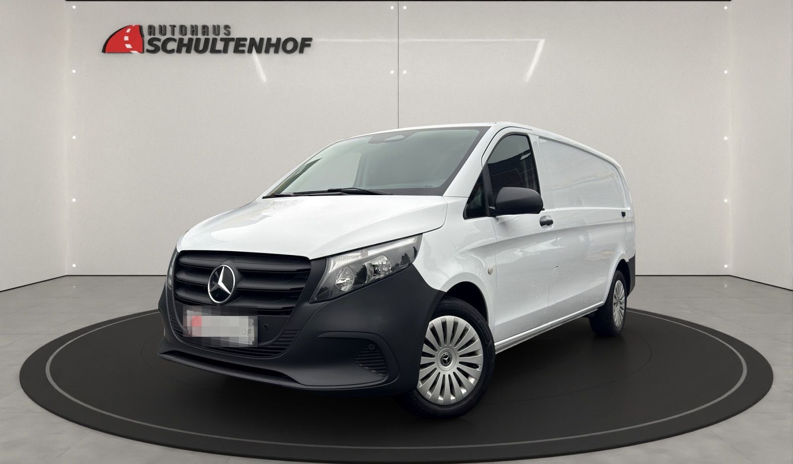 Mercedes-Benz Vito 116 CDI RWD PRO extralang*KAMERA*NAVI*1-HA* foto 3