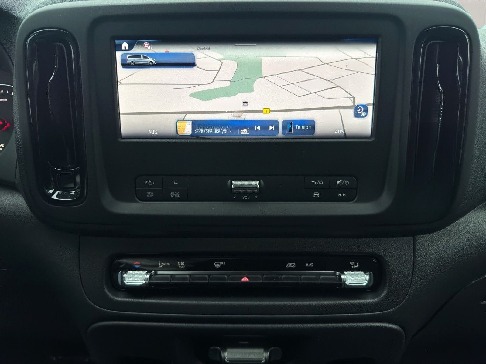 Mercedes-Benz Vito 116 CDI RWD PRO extralang*KAMERA*NAVI*1-HA* foto 22