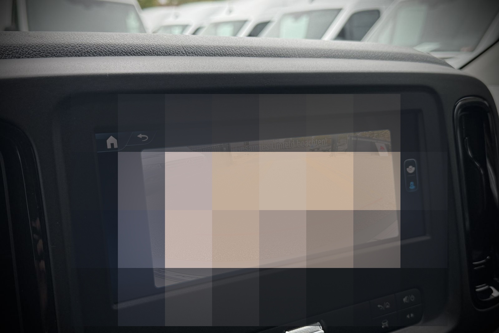 Mercedes-Benz Vito 116 CDI RWD PRO extralang*KAMERA*NAVI*1-HA* foto 24