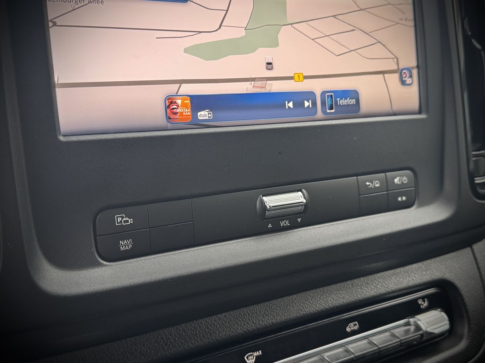 Mercedes-Benz Vito 116 CDI RWD PRO extralang*KAMERA*NAVI*1-HA* foto 25