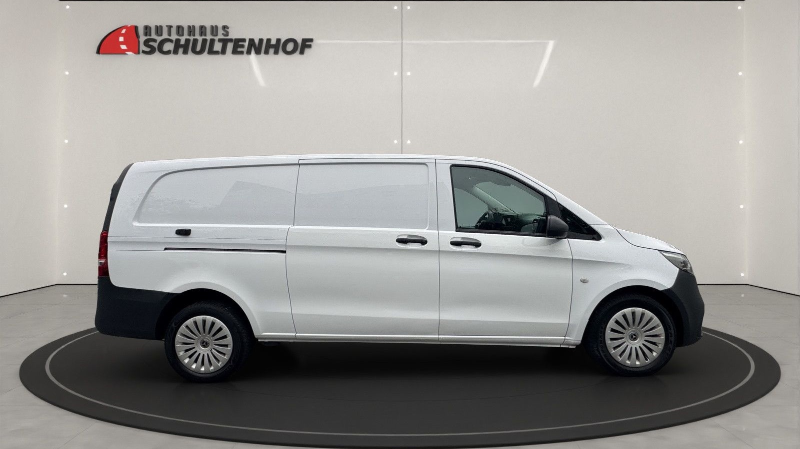 Mercedes-Benz Vito 116 CDI RWD PRO extralang*KAMERA*NAVI*1-HA* foto 4
