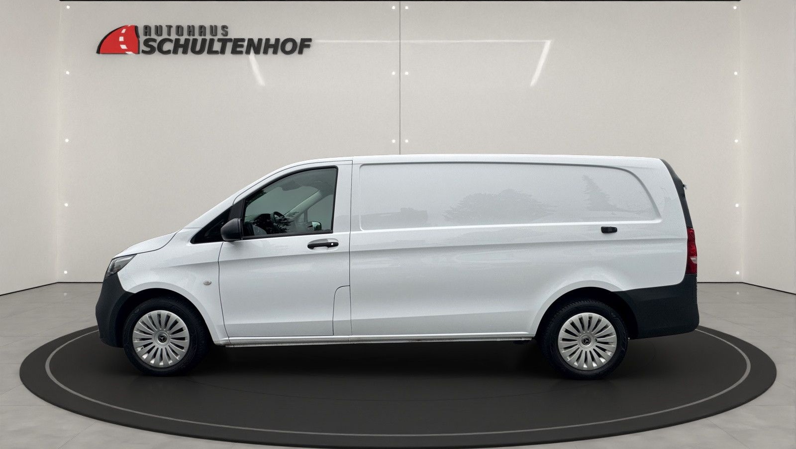 Mercedes-Benz Vito 116 CDI RWD PRO extralang*KAMERA*NAVI*1-HA* foto 5