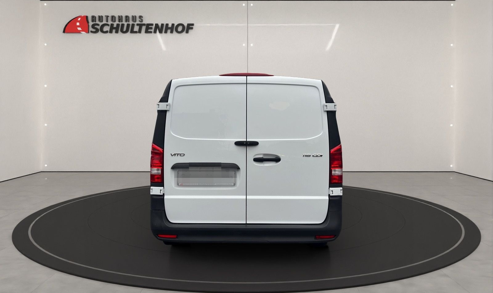 Mercedes-Benz Vito 116 CDI RWD PRO extralang*KAMERA*NAVI*1-HA* foto 7