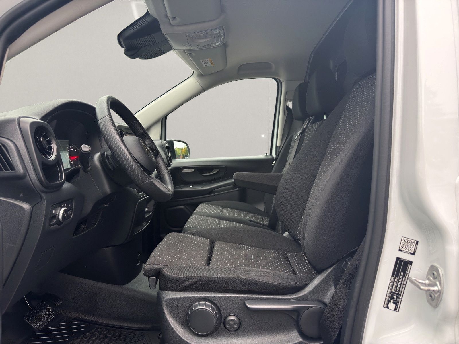 Mercedes-Benz Vito 116 CDI RWD PRO extralang*KAMERA*NAVI*1-HA* foto 9
