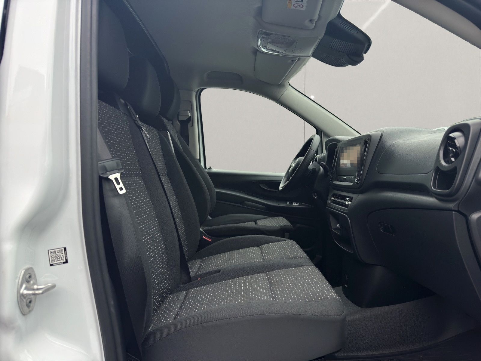 Mercedes-Benz Vito 116 CDI RWD PRO extralang*KAMERA*NAVI*1-HA* foto 10