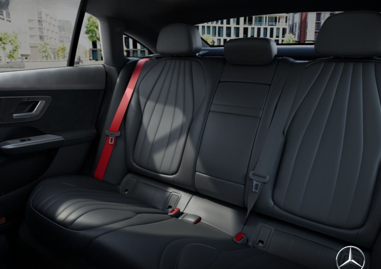 Mercedes-Benz EQE 300 AMG/Pano/Airmatic/Kamera/20"/Ambiente foto 13