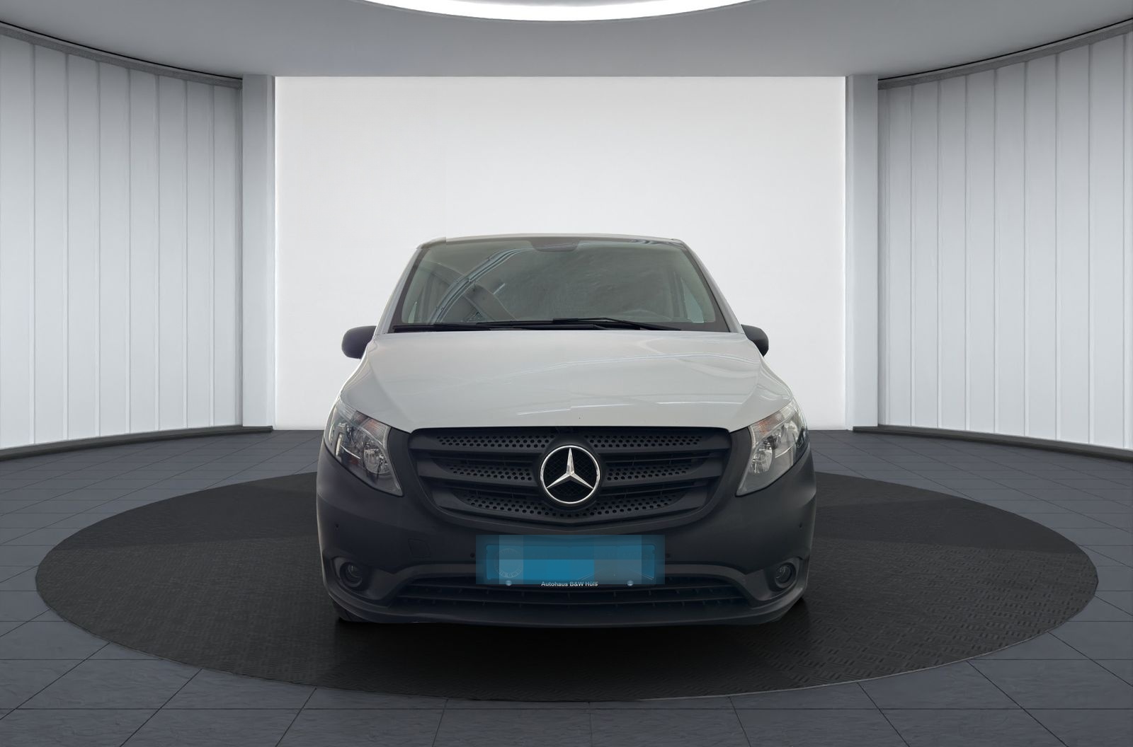 Mercedes-Benz Vito 114 CDI PRO RWD lang*1.Ha*KLIMA*NAVI*AHK* foto 2