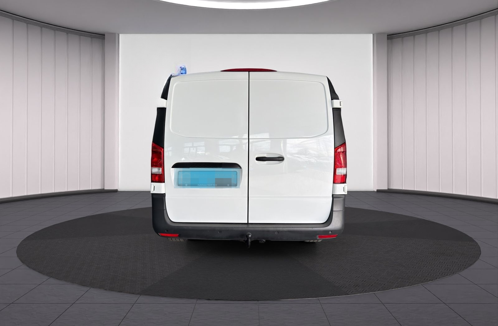Mercedes-Benz Vito 114 CDI PRO RWD lang*1.Ha*KLIMA*NAVI*AHK* foto 7
