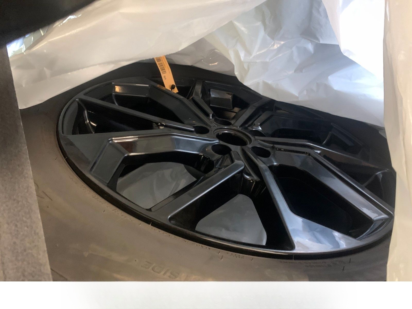 Volkswagen ID.4 Pro Performance ACC Pano Amb 360° SiHz elHK foto 6