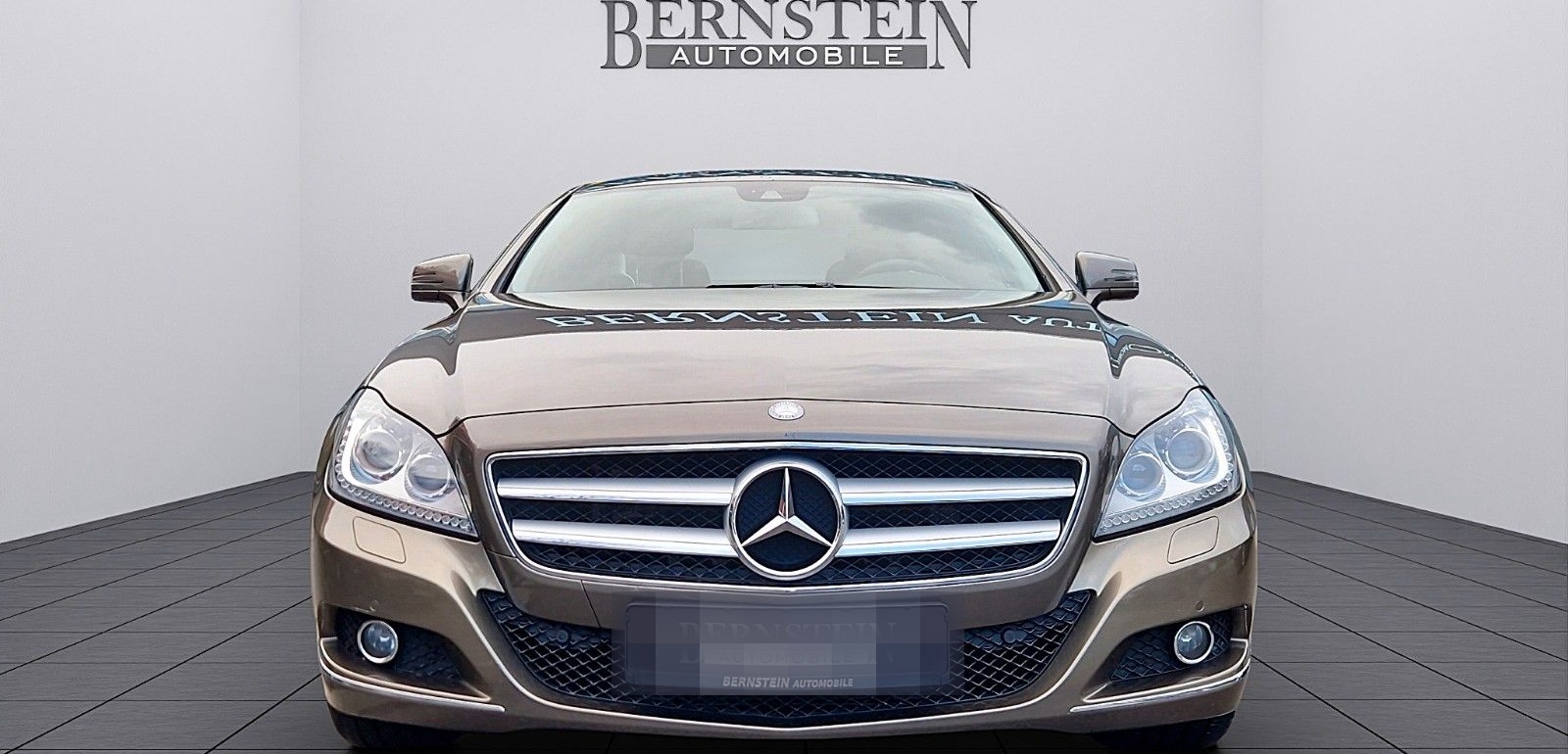 Mercedes-Benz CLS 350 CDI|SCHIEBEDACH|LEDER foto 2