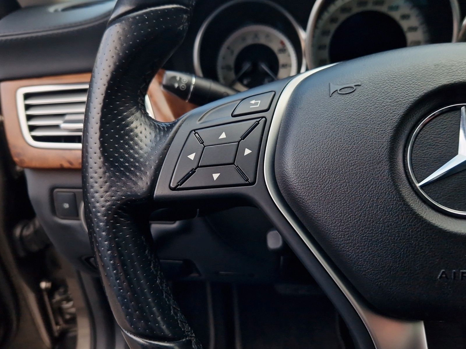 Mercedes-Benz CLS 350 CDI|SCHIEBEDACH|LEDER foto 11