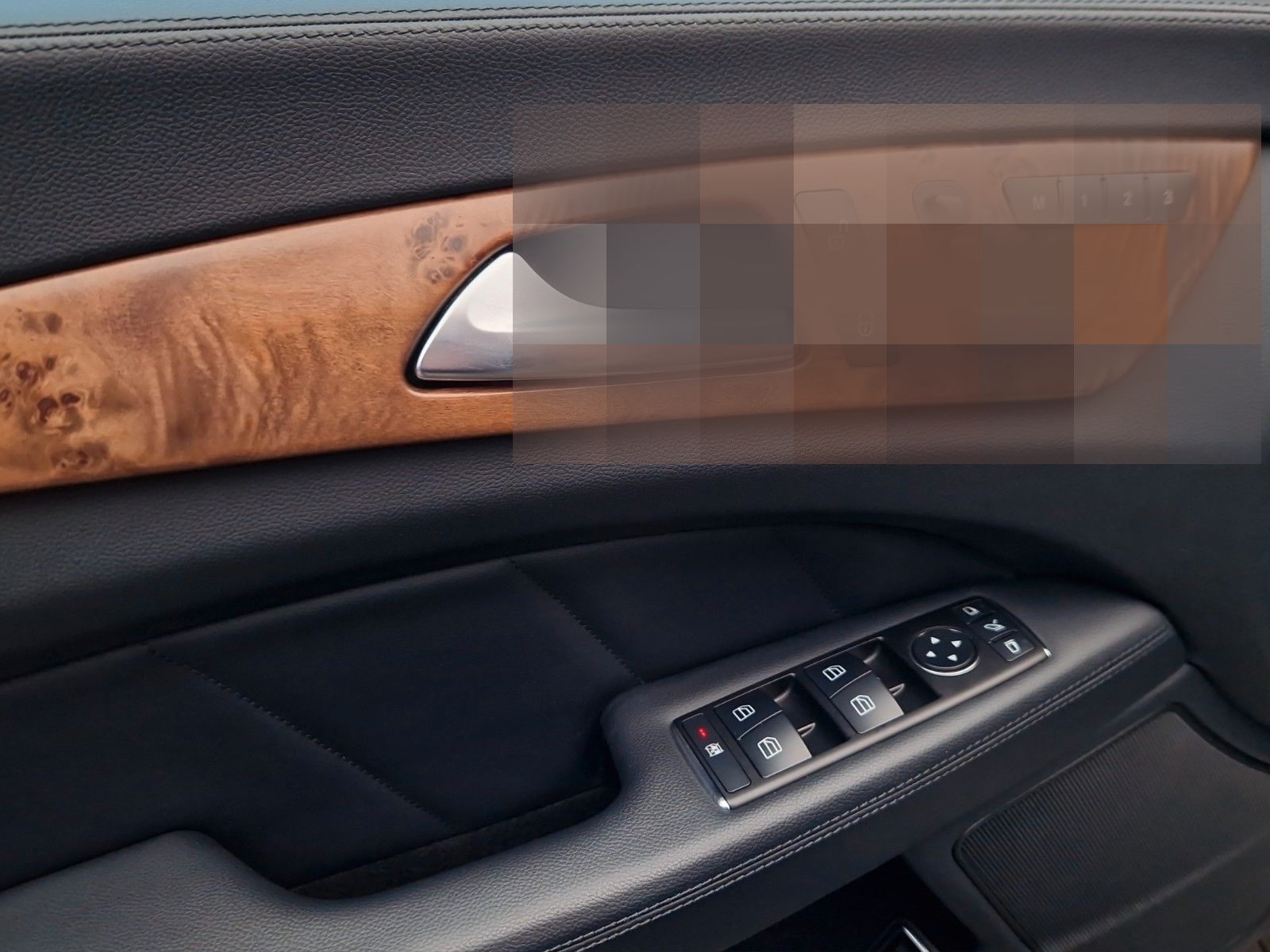 Mercedes-Benz CLS 350 CDI|SCHIEBEDACH|LEDER foto 16