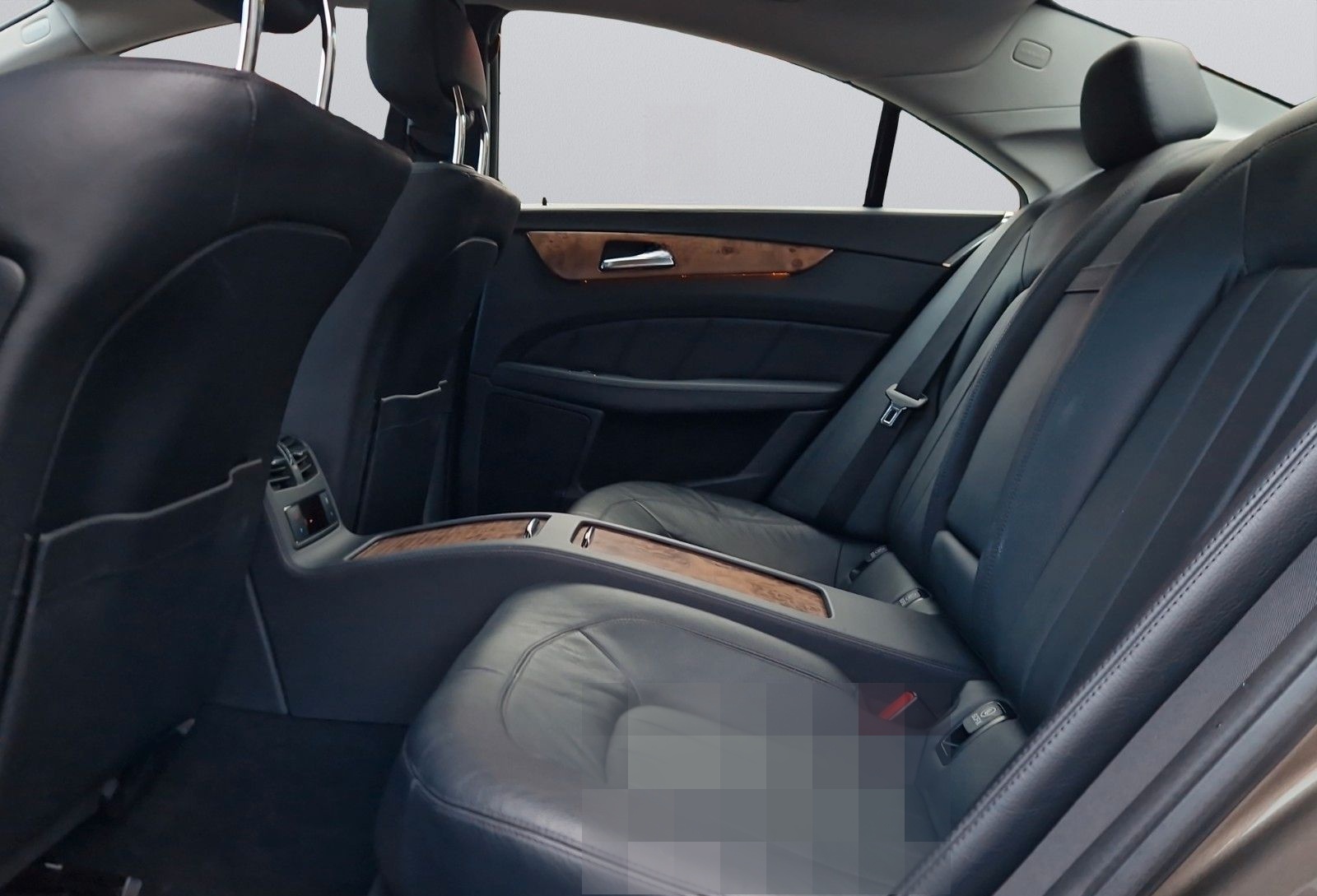 Mercedes-Benz CLS 350 CDI|SCHIEBEDACH|LEDER foto 18