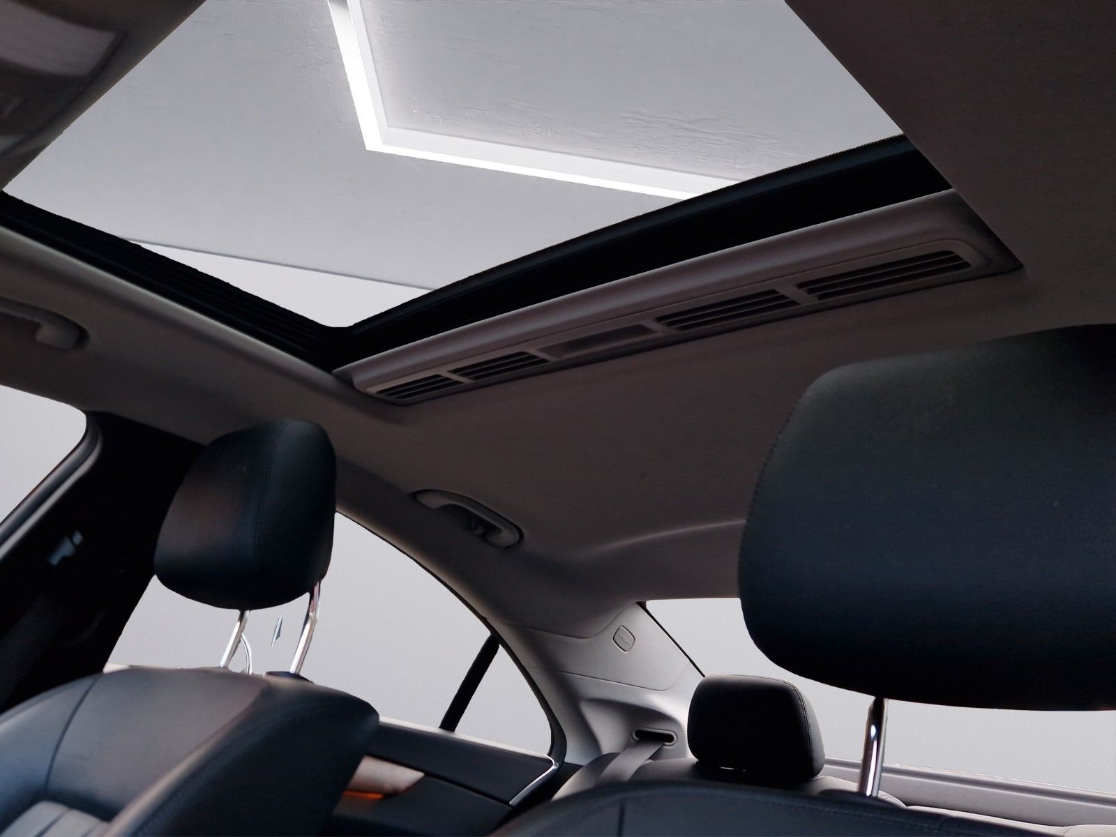 Mercedes-Benz CLS 350 CDI|SCHIEBEDACH|LEDER foto 19