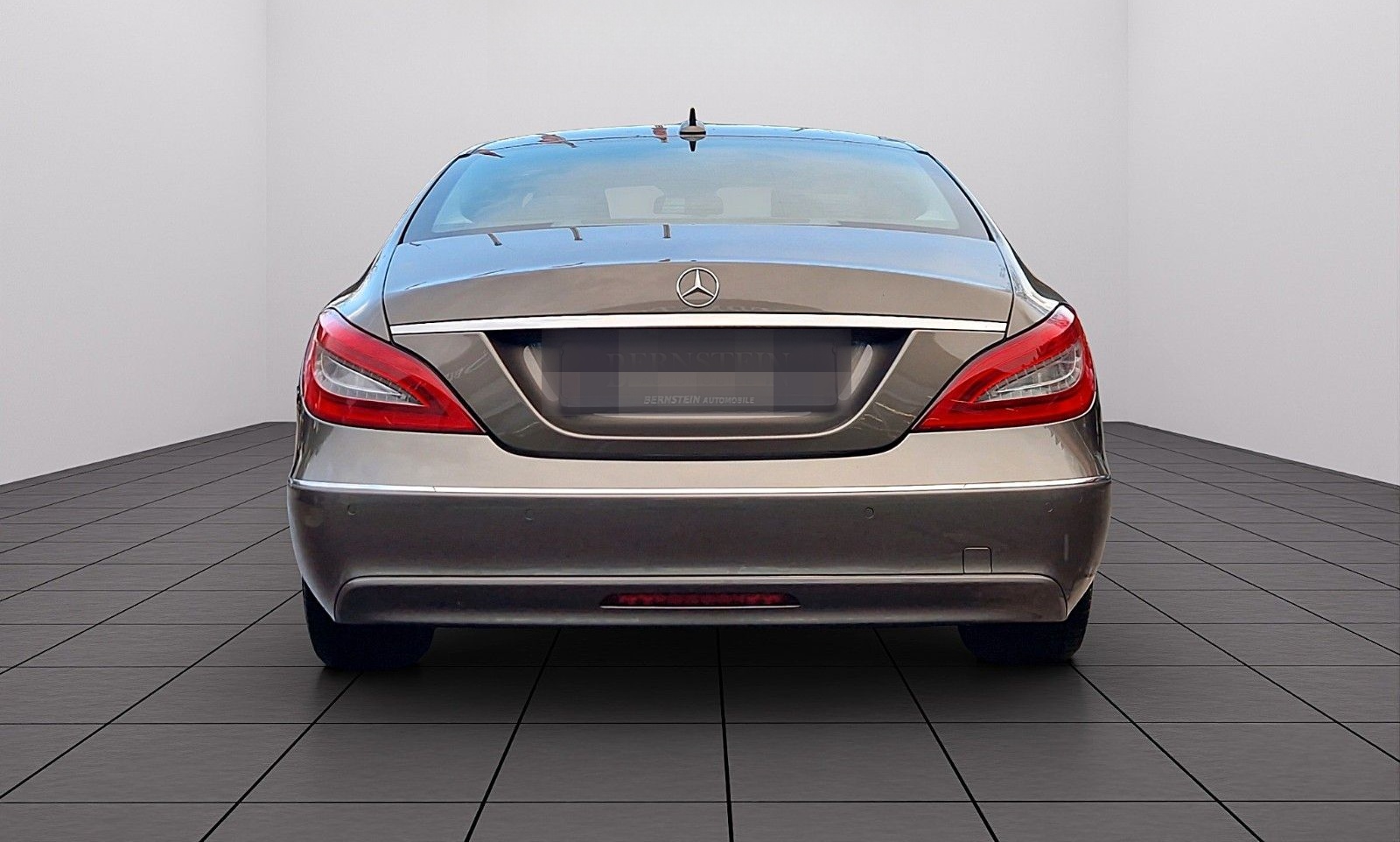 Mercedes-Benz CLS 350 CDI|SCHIEBEDACH|LEDER foto 6