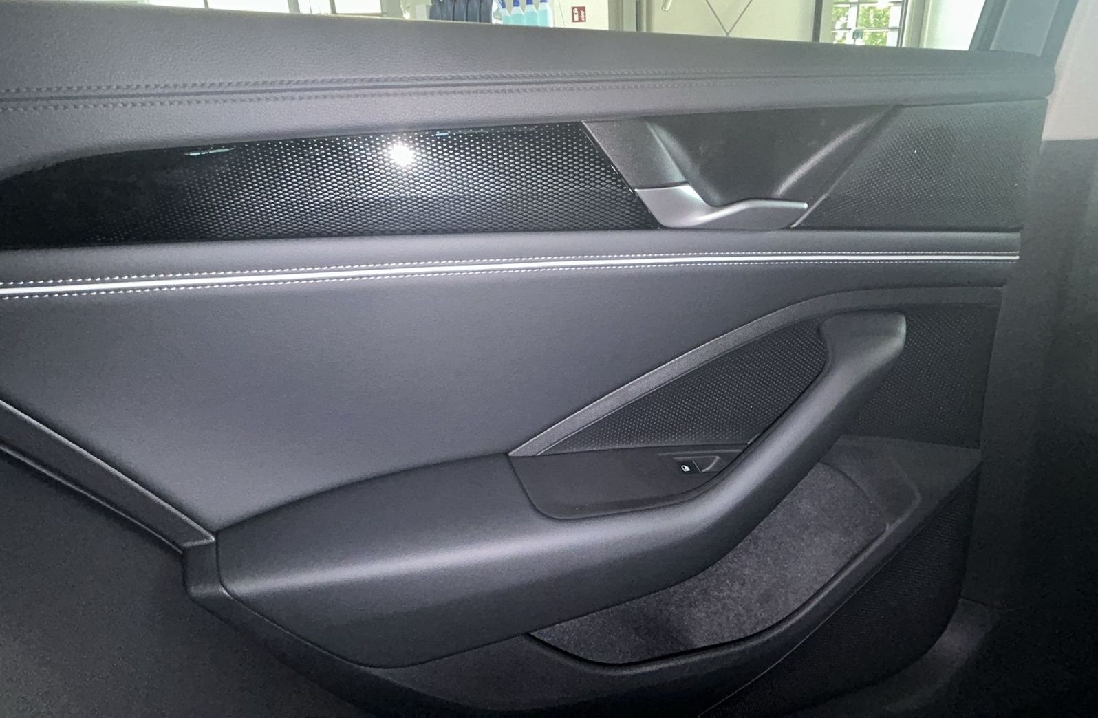 Volkswagen Passat 1.5 eHybrid DSG OPF Business Premium DCCP foto 12