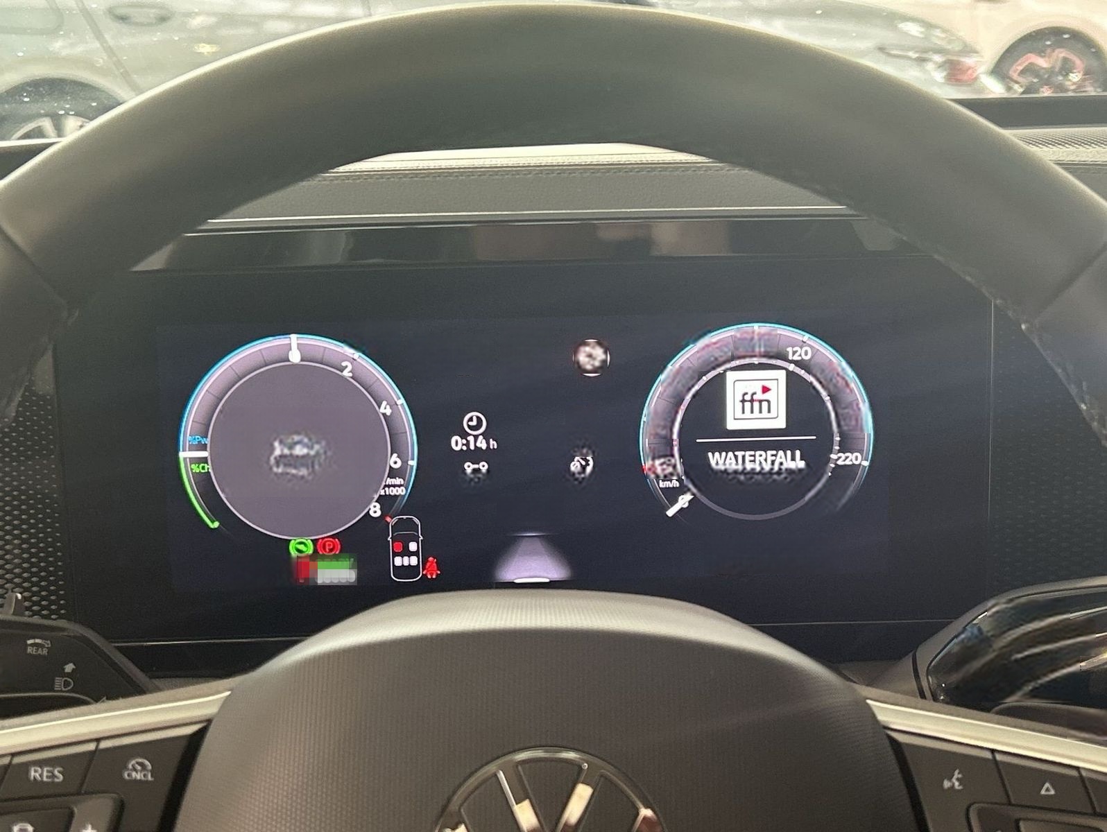 Volkswagen Passat 1.5 eHybrid DSG OPF Business Premium DCCP foto 14