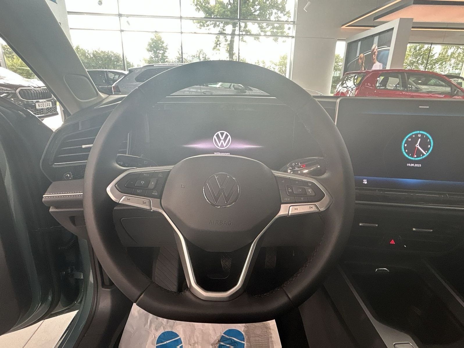 Volkswagen Passat 1.5 eHybrid DSG OPF Business Premium DCCP foto 15
