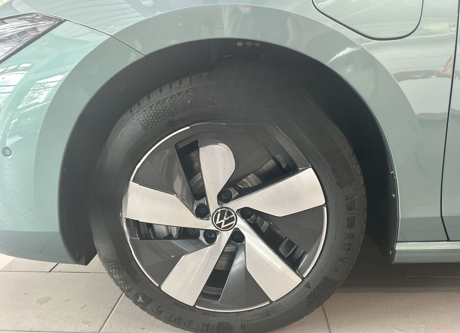 Volkswagen Passat 1.5 eHybrid DSG OPF Business Premium DCCP foto 22